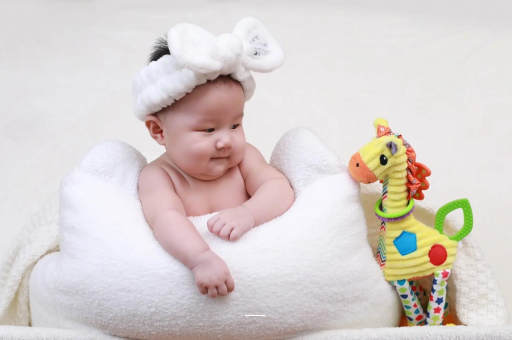 潜江7个月宝宝消化不良