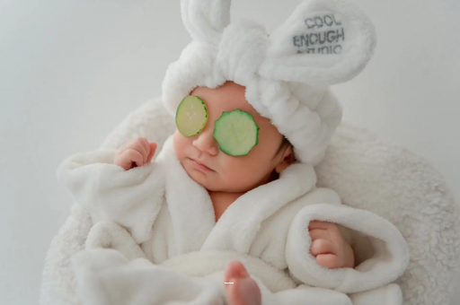 潜江宝宝身上痒是怎么回事 潜江宝宝身上痒是怎么回事