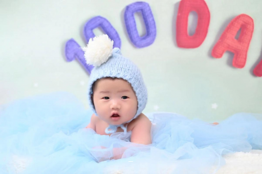 潜江1岁宝宝睡觉翻来覆去