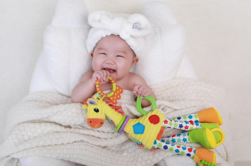 潜江3岁宝宝手足口病