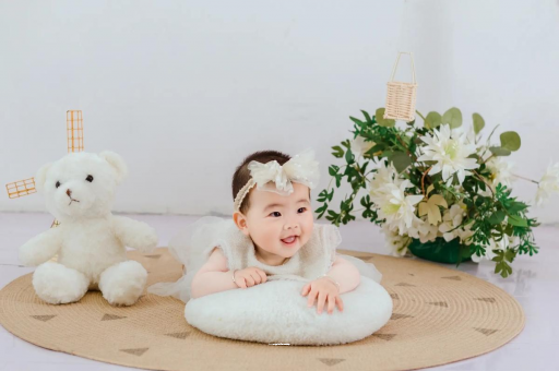 潜江宝宝发烧能喝牛奶吗