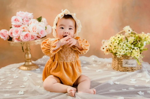 潜江2岁宝宝只喝奶不吃饭